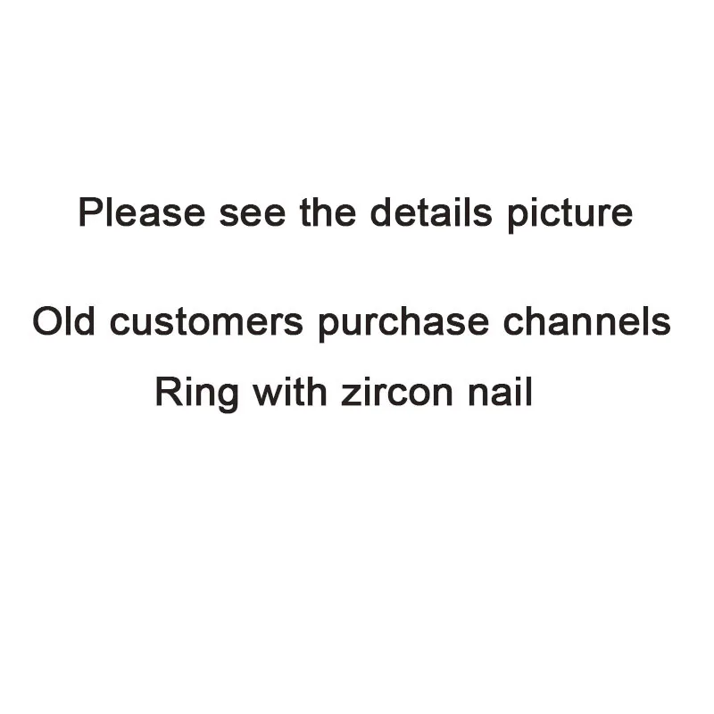 Мода личность титан сталь цирконий кольцо для ногтей геометрические винтовые