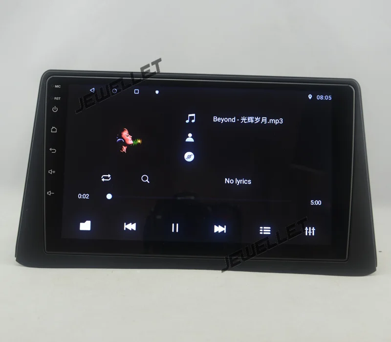 " четырехъядерный Android 8,1 Автомобильный gps Радио навигатор для Opel Mokka Buick Encore 2013- с 4G/Wifi, OBD 1080P