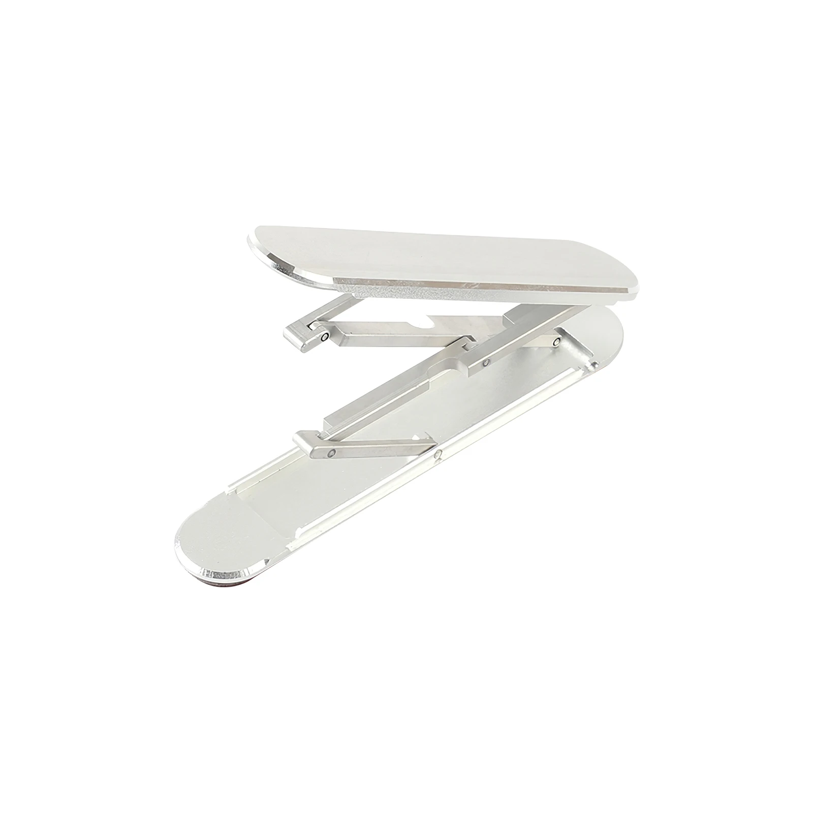 Универсальная подставка складной держатель для планшета Треугольный Кронштейн