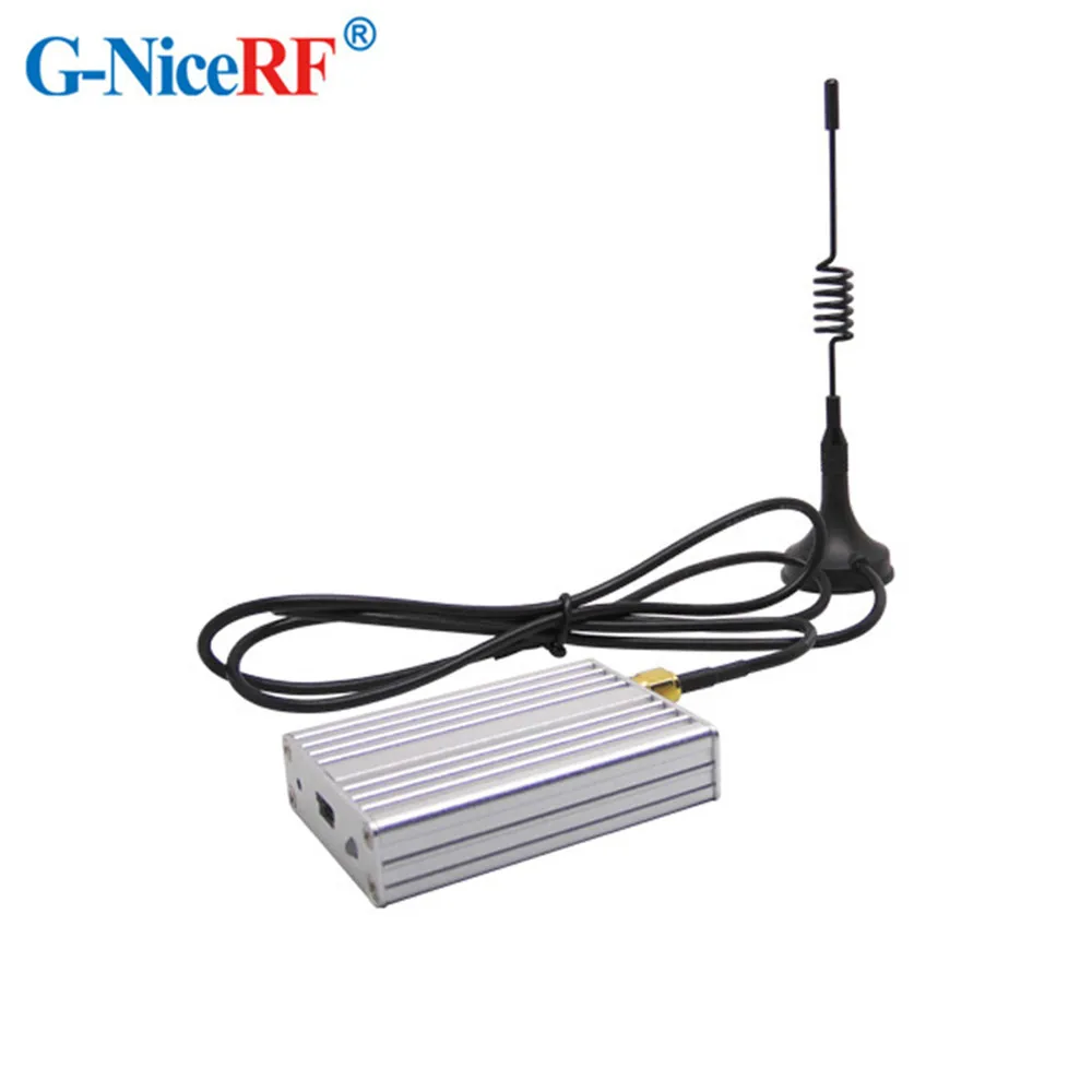 Низкая стоимость и настраиваемый 433 МГц Беспроводной RF приемопередатчик модуль