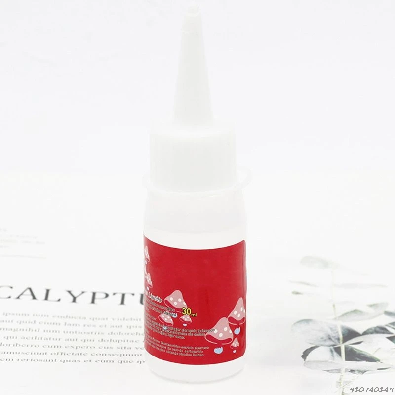 

DIY Glue Epoxy Resin Crafts Tools Alcohol Glue Jewelry Making Handmade Transparent Quick Dry Professional wholesales