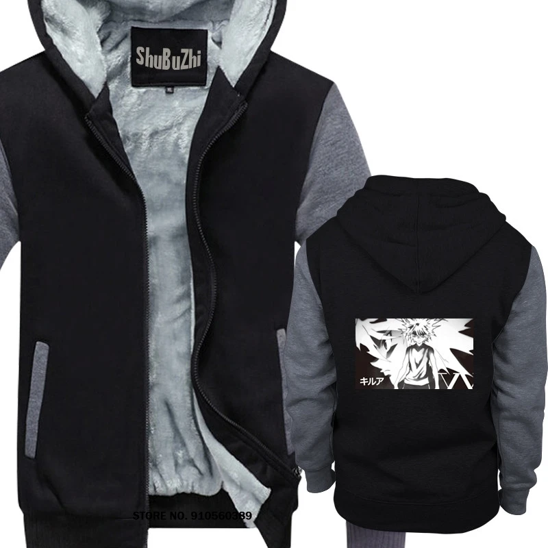 

Hoodies & Sweatshirts
