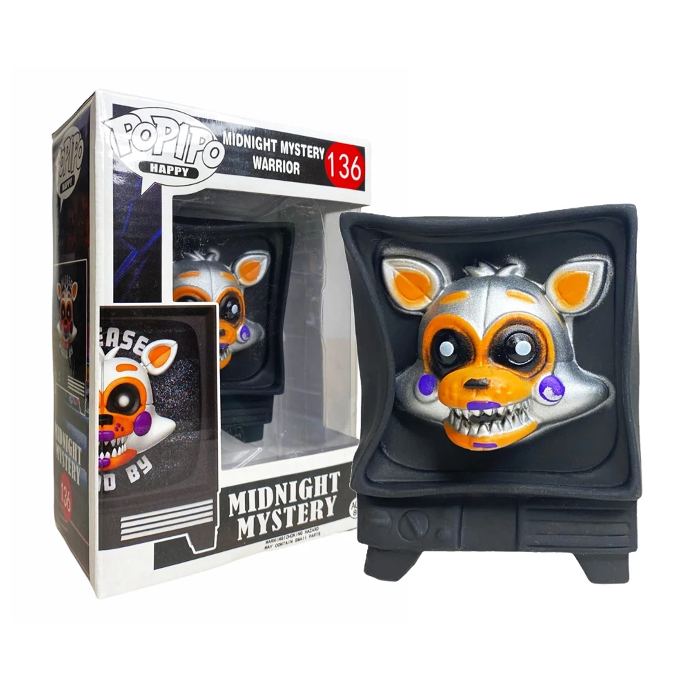 lolbit funko