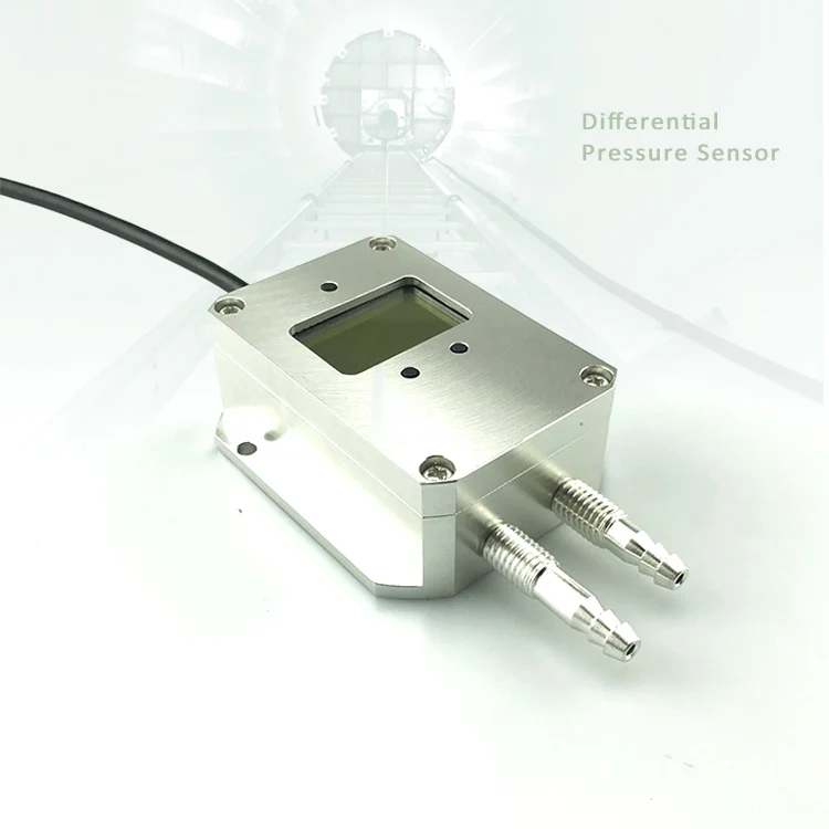 

Industrial 4~20mA Air pressure sensor intelligent pressure transmitter