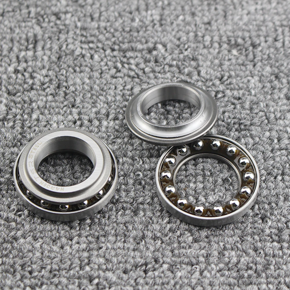 Подшипник мотоцикла для Honda CL70 CRF50F CRF70F CRF80F XR80R PassPort C70 FourTrax TRX70 CR125M CRF100F Z50R XL100 NS50F ATC90