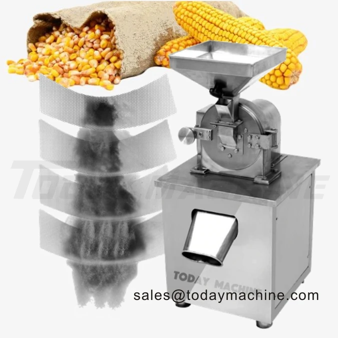 Промышленный зерна кофе шлифовальная машина|grinder|grinder coffee |