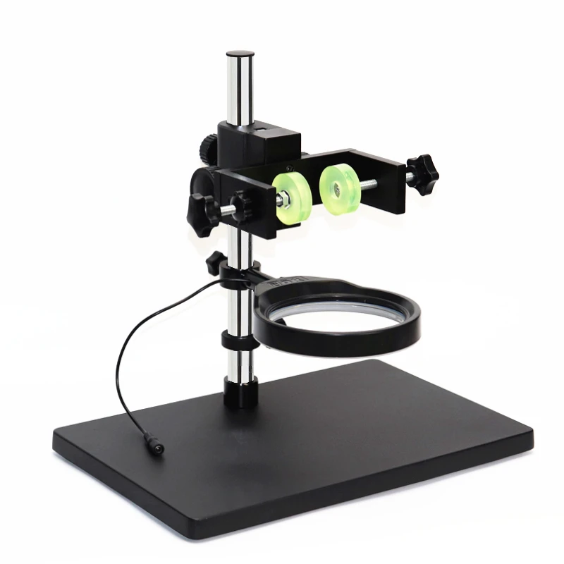 

1pce Optical machine vision experiment stand industrial camera stand