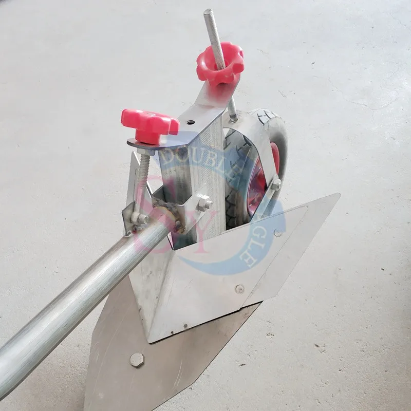 Высококачественные сельскохозяйственные инструменты ручной плуг