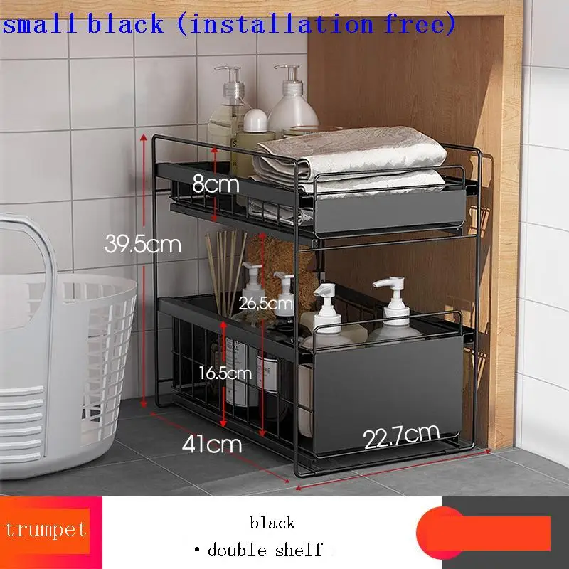Блюдо Rangement Keuken Organisateur аксессуары Организатор ящик Корзина для кухни экологичные
