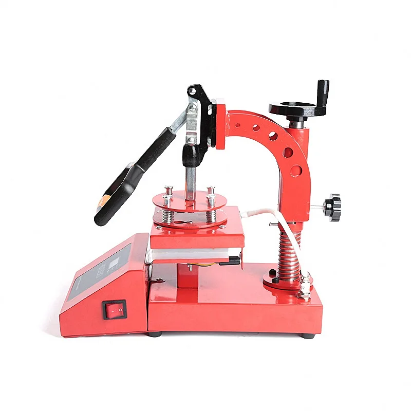 Принтер для печати рекламных логотипов 6-в-1 многофункциональная