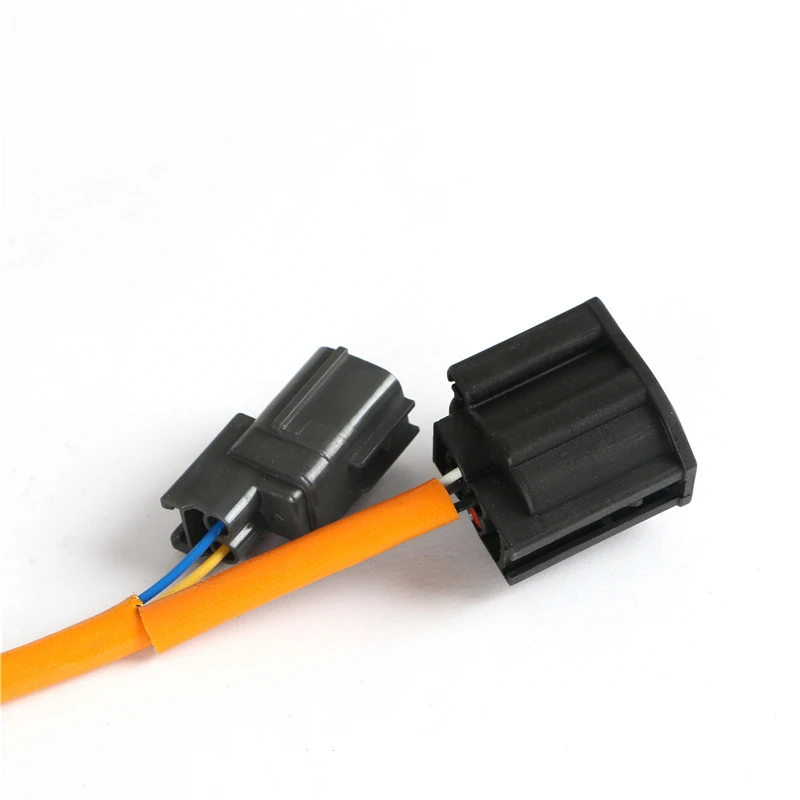 Оригинальный японский LFH1 188G1 O2 Сенсор Лямбда зонд для Mazda 6 GG GY 2002 2007 1 8 2 0 3 18 8G1