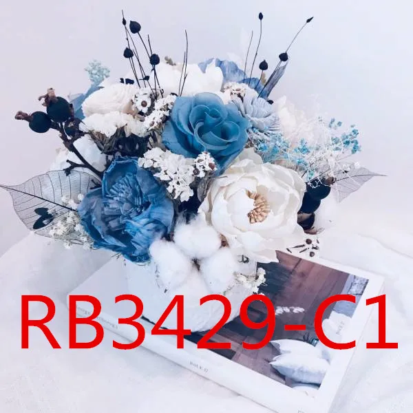 Свадебные аксессуары цветы 3303 RB3429|Свадебные букеты| |