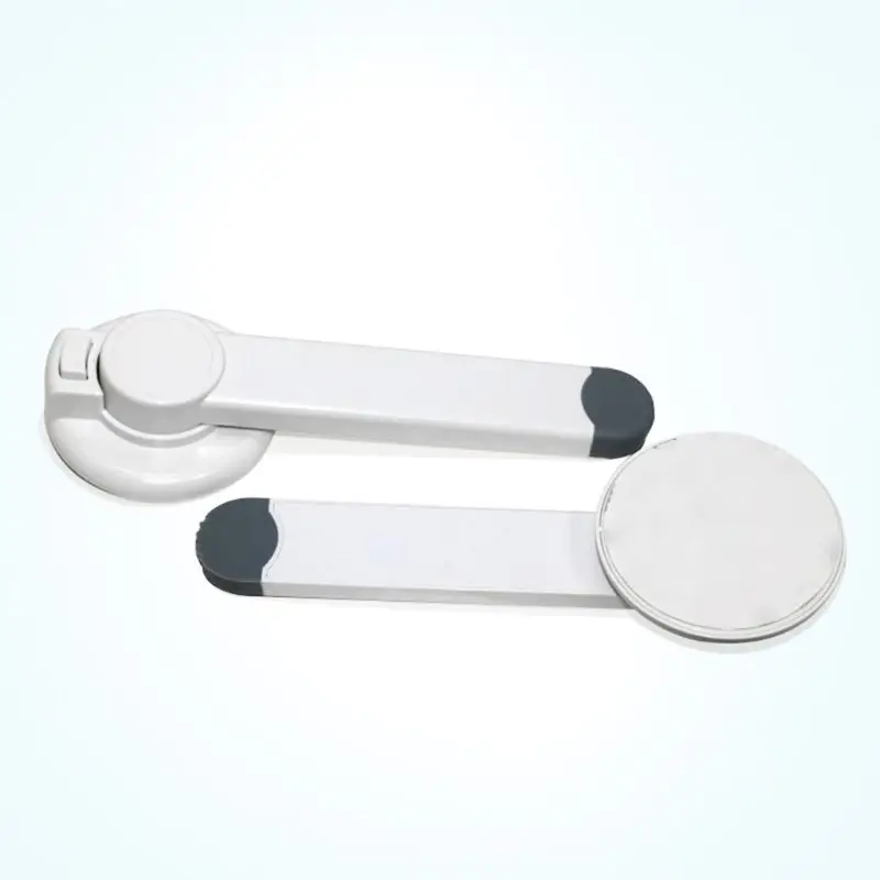 

New Baby Safety Toilet Lock Multi-function Kids Child Security Fixtures Children Protection Products