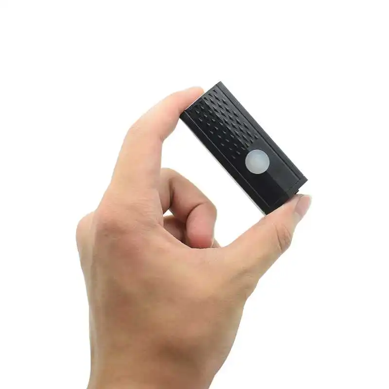 WasaFire USB Перезаряжаемый велосипедный передний светильник водонепроницаемые
