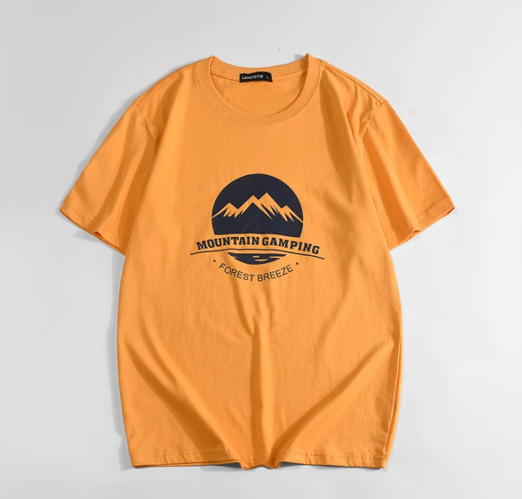 

Индивидуальный Логотип футболки из стерлингового серебра, Быстросохнущий дизайн с коротким рукавом и круглым вырезом, Индивидуальный брен...