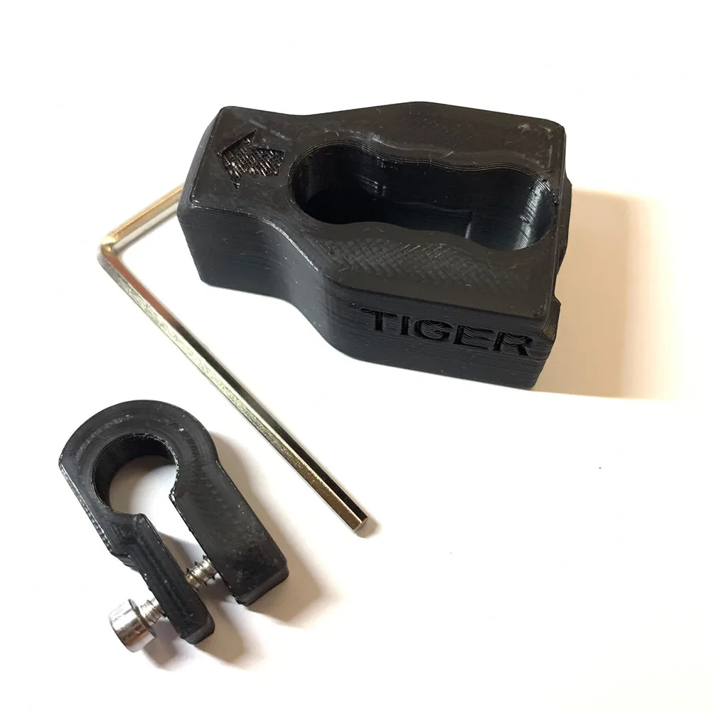 Замена модуля переключения H файл демпфирования модификации комплект для Thrustmaster