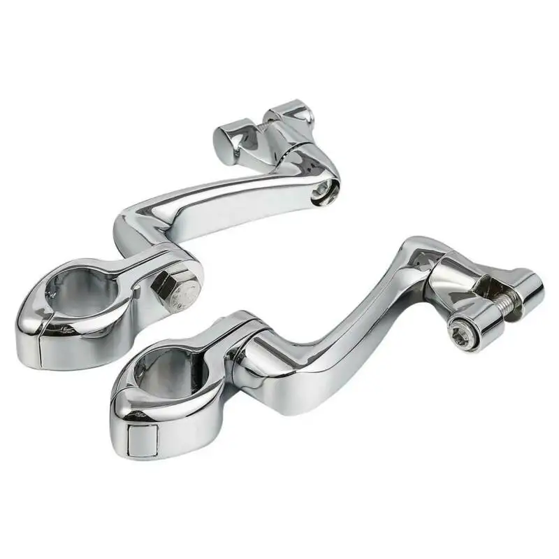 Регулируемая подставка для мотоцикла 1 1/4 &quot32 мм Harley Touring|foot pegs|foot pegs for motorcyclesharley