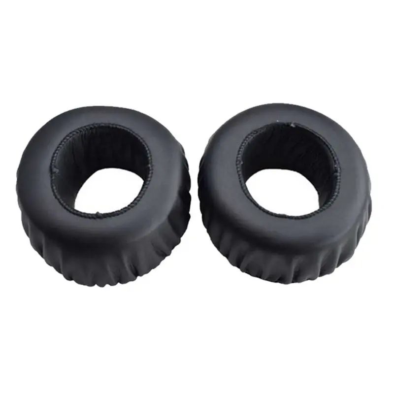 1 пара Сменные подушечки для наушников колодки Earpad SONY MDR-XB500 наушники дропшиппинг |