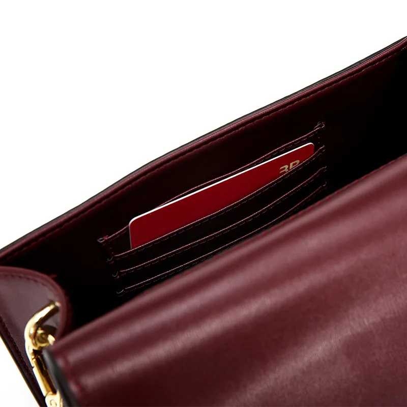 Кожаная женская сумка новый корейский рюкзак модная маленькая квадратная