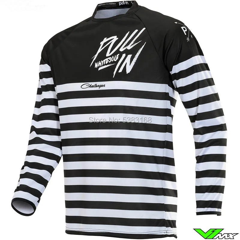 Джерси для езды по бездорожью 2020 | Спорт и развлечения