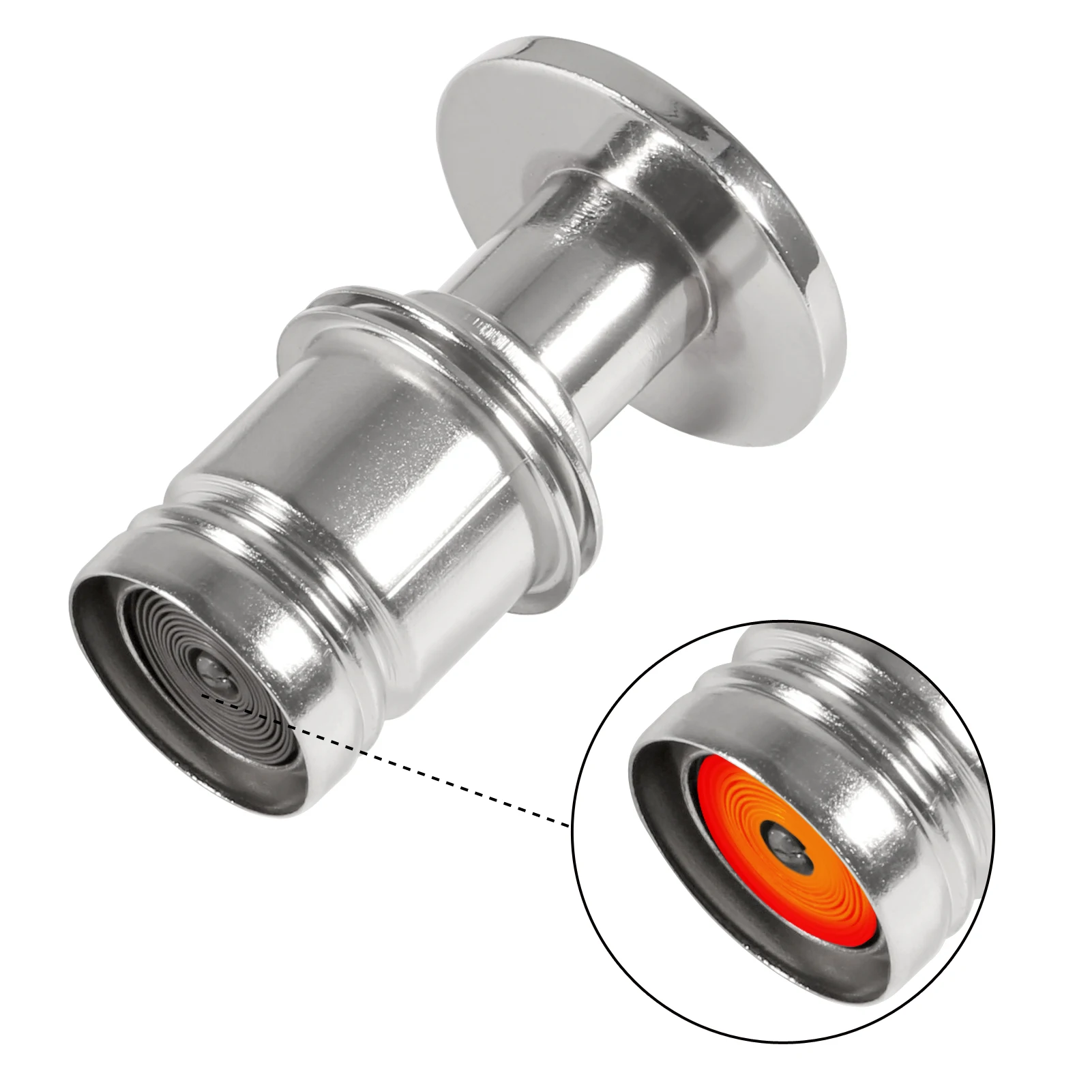 Car Cigarette Lighter EJECT FIRE MISSIL Button Replacement Heater 12V Push Fits Most Automotive Vehicles | Автомобили и мотоциклы