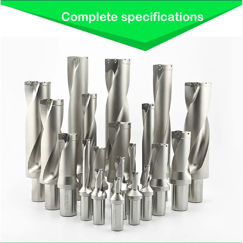 BEYOND SP C25-3D-SD17-SP06 SD 13 14 15 16 18 19 20 сверло со сменными пластинами U-образное сверление
