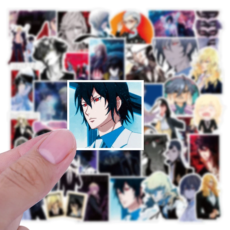 

10/30/50 шт., Стикеры для ноутбука