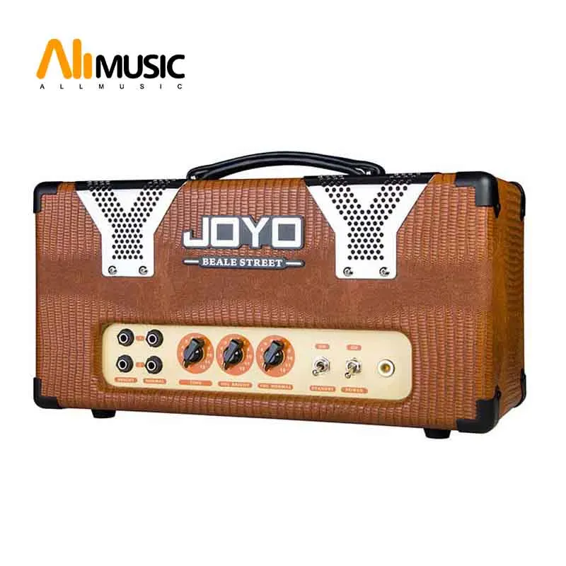 JOYO JCA 12 била на улице классический Blues гитарный усилитель 1950s ватт Винтаж