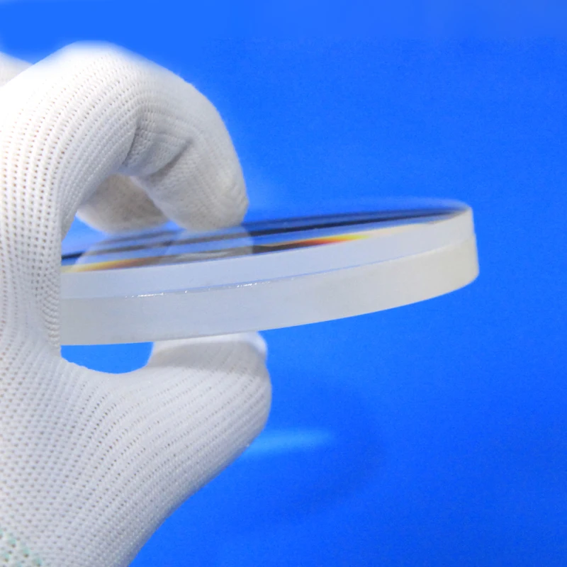 Рефракторный астрономический телескоп Аксессуары объектива D80F800 приклеены