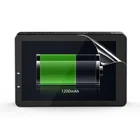 Защитная пленка для ЖК-экрана, для экшн-камеры SJCAM SJ8 ProPlusAir 4K, 2 шт.