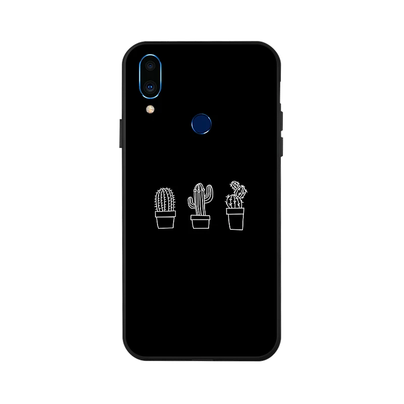 X081 Черный силиконовый чехол для Meizu M5S чехол s TPU чехол для телефона для MEIZU Note 9 8 M6 M5 Note M6T M6s Note9 чехол s чехлы бампер - Цвет: X081