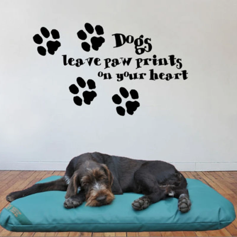 

Настенная Наклейка на доску с принтом, пластиковая декоративная настенная наклейка с вашим сердцем, красивая креативная наклейка для гости...