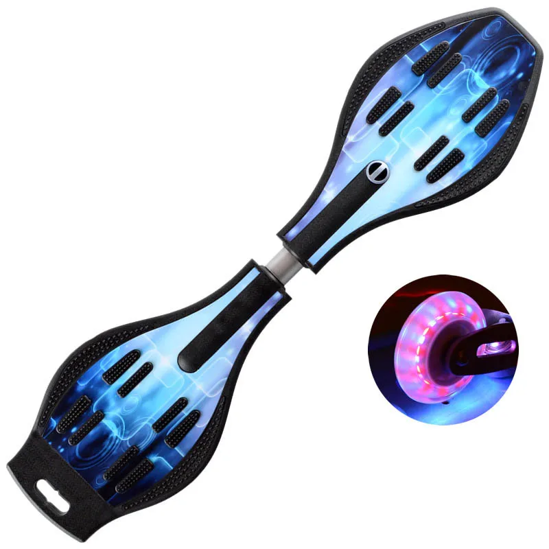 

Outdoor Sports Two Wheel Skateboard Youth Scooter