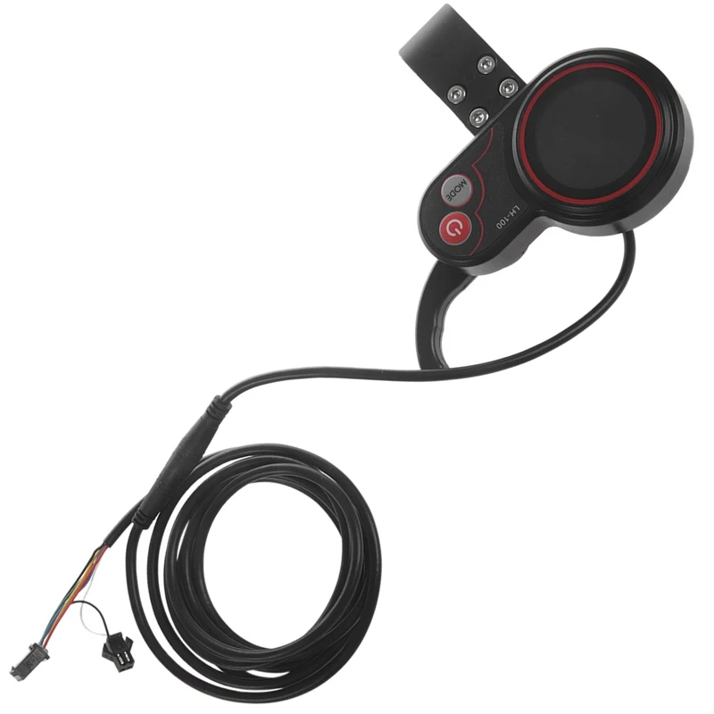 

36V Electric Bicycle Controller 250/350W Scooter Lcd Display Control with Shift Switch