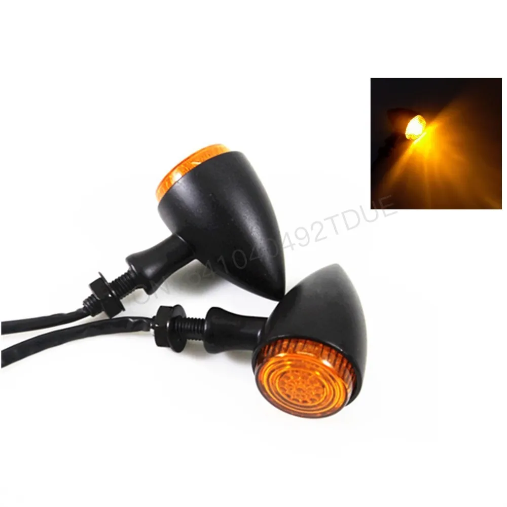 

Мотоциклетный Поворотный Светодиодный фонарь, металлический поворотный фонарь, настраиваемый светодиодный металлический поворотник