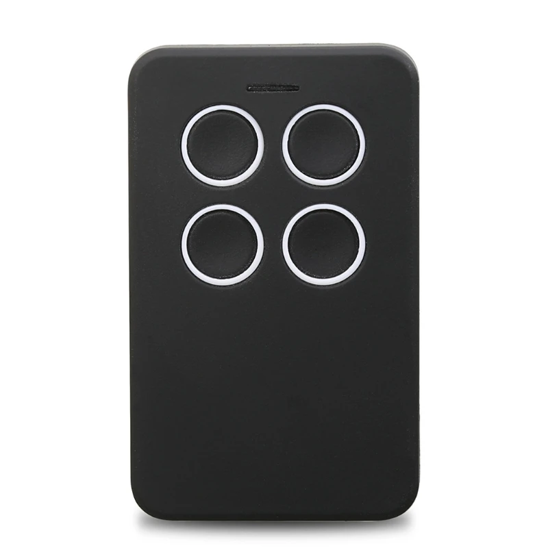 

Auto scan 433.92mhz remote control duplicator garage command gate remote controller