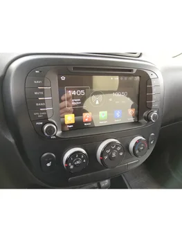 Kia soul android - купить недорого 