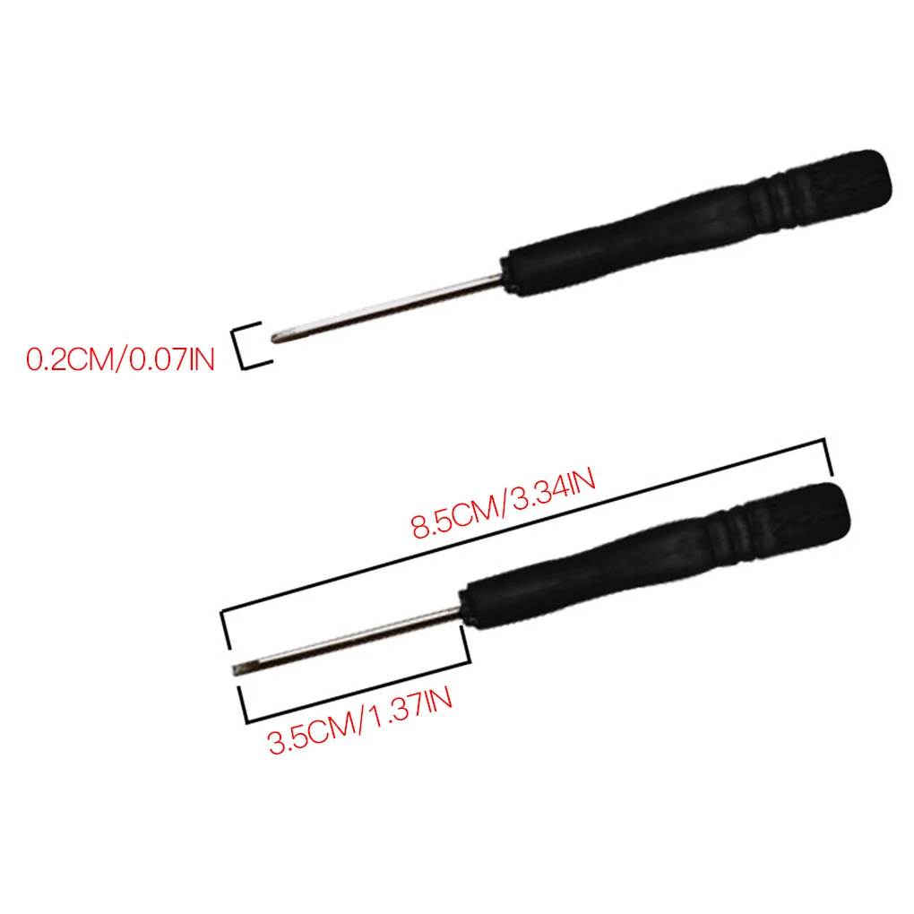 

9 Pcs/set Mobile Phone Repair Disassemble Tool Kit Phone Pry Opening Tools Screwdriver Set