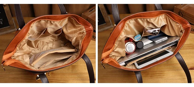 Женские сумки из натуральной кожи Sac A Main дизайнерские через плечо Повседневная