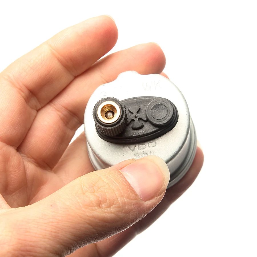 1 шт. датчик давления масла для автомобильного двигателя Датчик отправителя