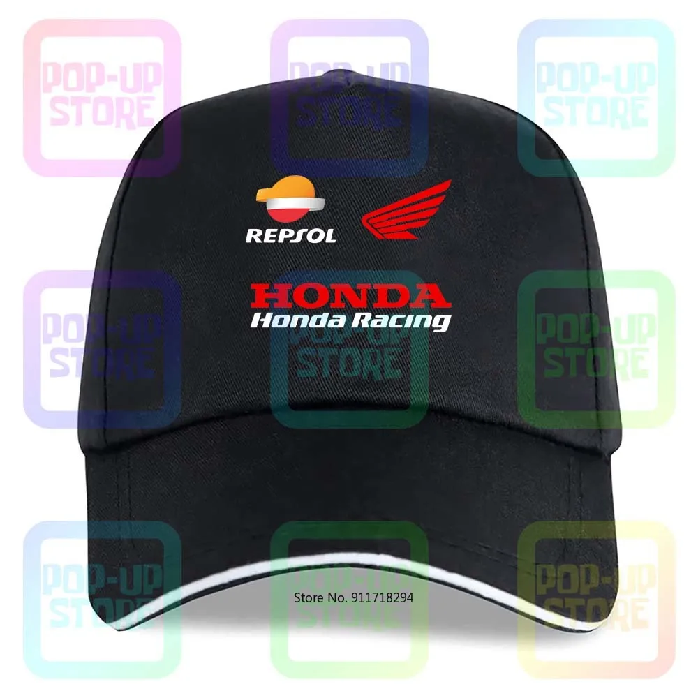 Новый Honda Repsol гоночной команды мотоцикл Motorrad спортивный костюм для девочек из