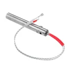 Сменный инжектор для печи H6005, подходит для Lennox Country Winslow, инжектор для печи PI40 PS40, 400 Вт, 120 В переменного тока, подходящий терминал