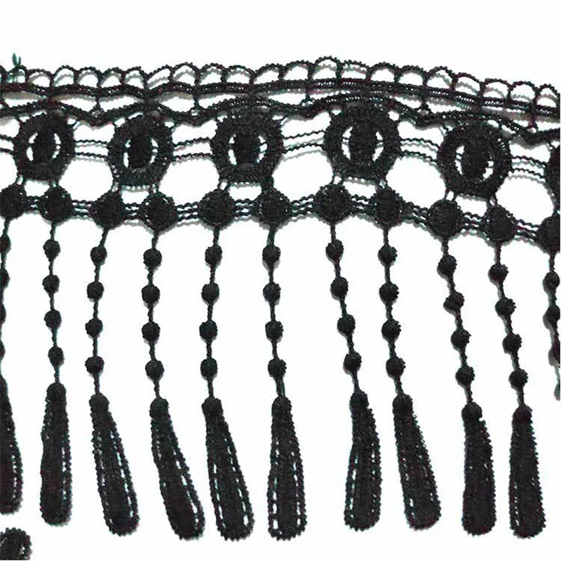 11 см широкая одежда кружевной отделкой ленты шитье кружева ткани нижнее белье