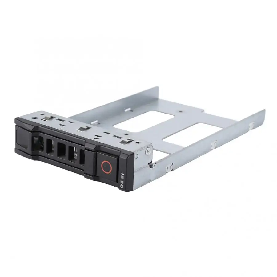 3 5 дюймовый кронштейн для сервера SAS/SATA DELL C1100 C2100 C6100 жесткий подъемник|Подставка