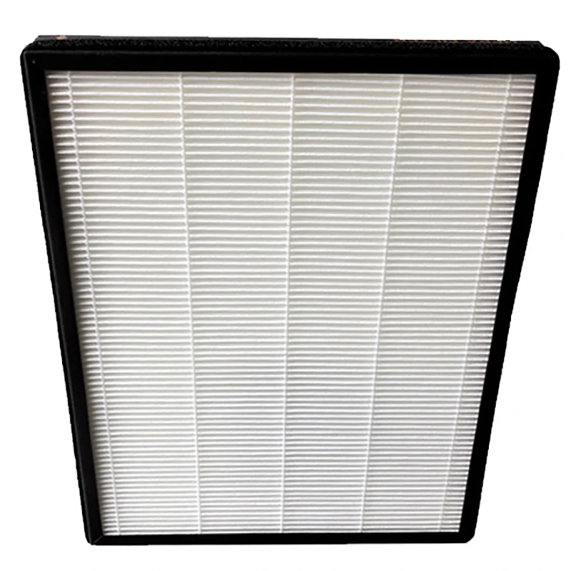 HEPA фильтр AC4120 очиститель воздуха части для Philips AC4001 сбора пыли | Бытовая техника