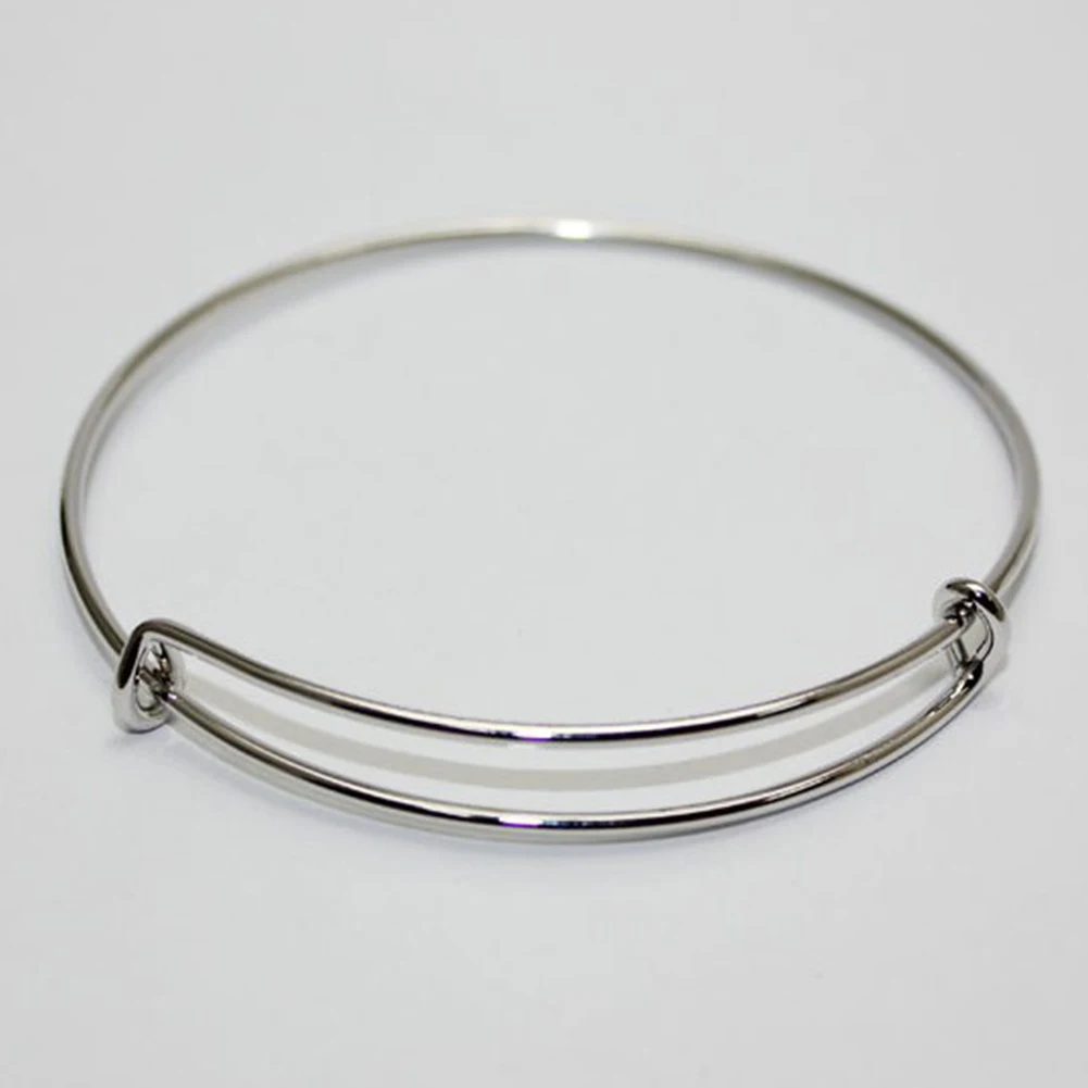 Регулируемый Расширяемый Браслет для рукоделия 10 шт. | Украшения и аксессуары