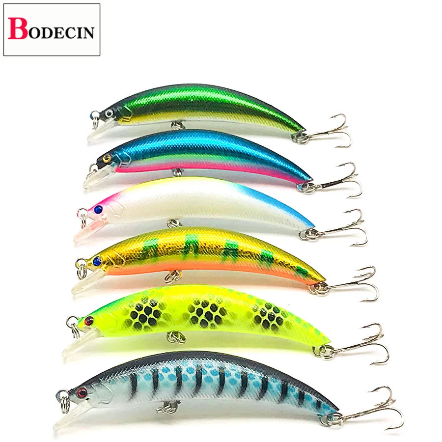 Изогнутый гольян кренкбейт Джеркбейт Swimbait Воблер для рыболовной приманки/снасти/фенечки Троллинг поверхность приманки жесткая искусственная приманка море