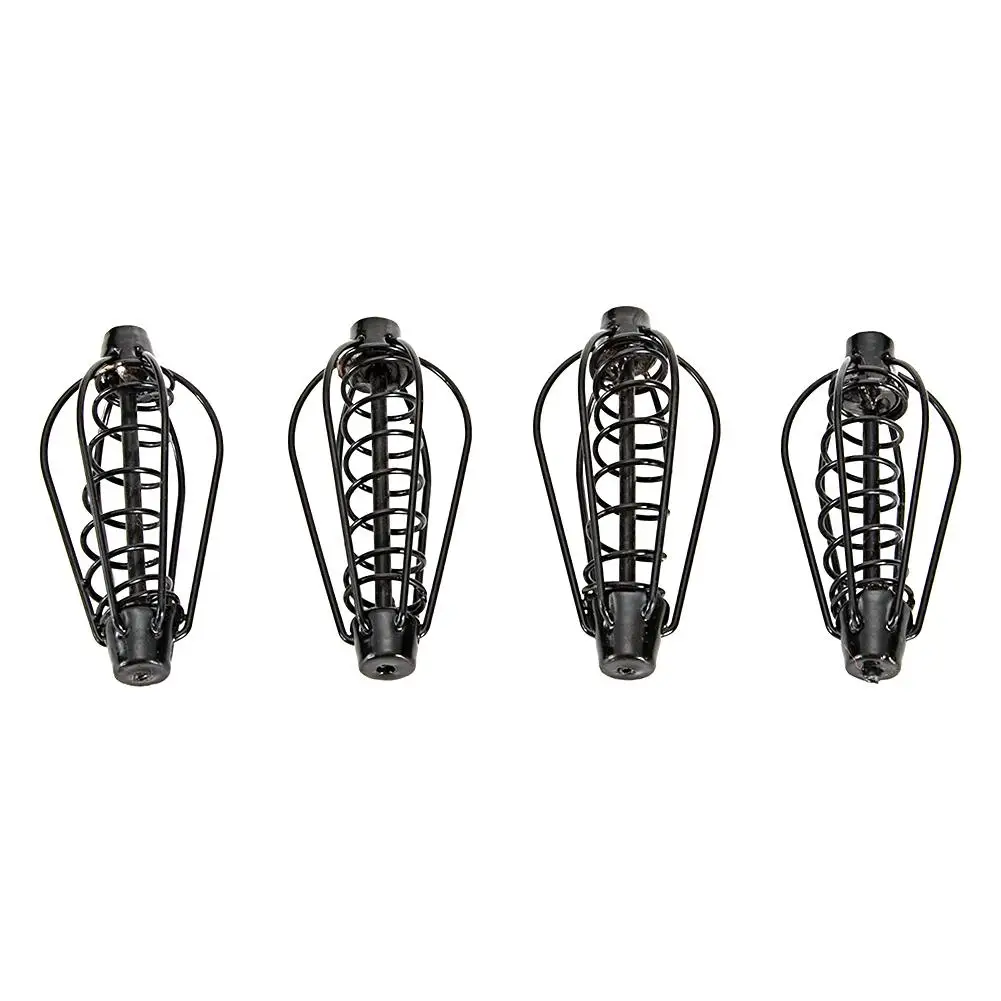 Металлическая приманка 1 шт. 20 г 25 фидер Весенняя клетка корзина для рыбы