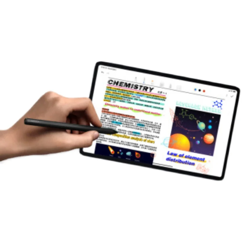 Original Xiaomi Stylus Pen 240Hz Draw Writing Screenshot 152mm Tablet Screen Touch Smart For Mi Pad 5 / Pro | Компьютеры и офис