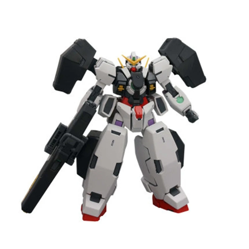 Оригинальный BANDAI 00 06 HG 1/144 Gundam добродетель GN 005 Модель Набор Фигурки Куклы Brinquedos (HGD